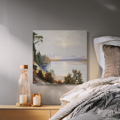 Martucci Wrapped Canvas Print Set