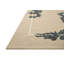 Tapis gruau / minuit Brigette Romanek Romi-119905434