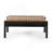 SOFA CORNER + COFFEE TABLE