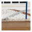 Tapis ivoire à poils longs L_GZ_100 Loft-639216100