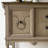 Rural Retro Multifunctional Console Table