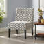 Chaise d'appoint