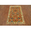 Tapis floral All-Over à motif floral Oushak 5 x 8 po