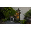 Handcrafted Floor Fountain with Lights
