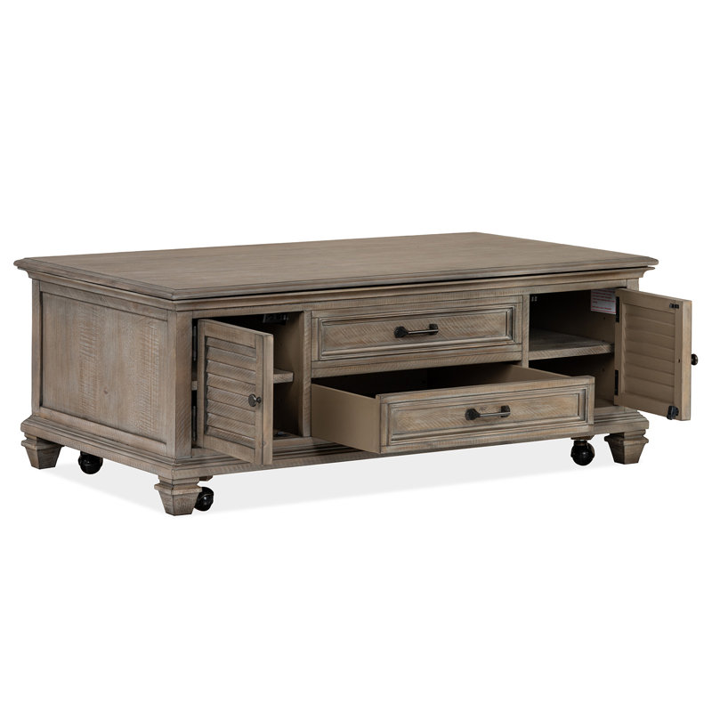Dube Single Coffee Table