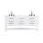 72 inch Double Bathroom Vanity_Modern_VF60572-112173348