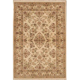 Oriental Area Rug