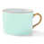 Aqua Green