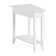 Carbin 24" Tall End Table with Shelf