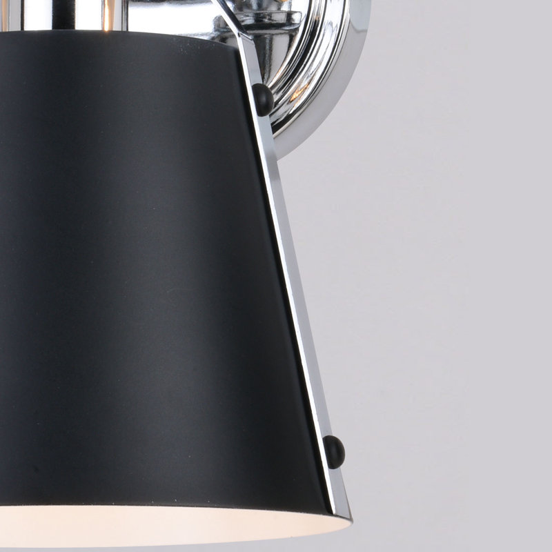 Dimmable Vanity Light, 3 Lights