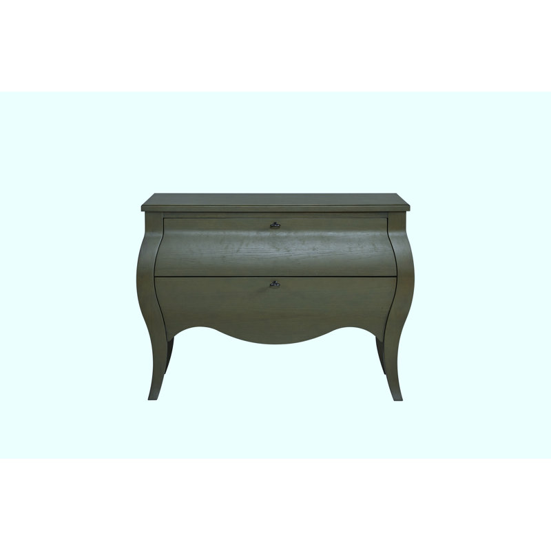 Commode Bombe