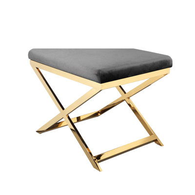 Tabouret d'appoint Canndale