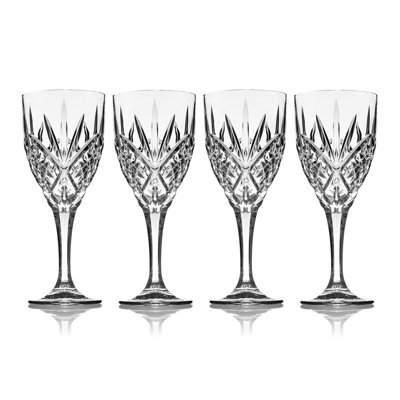 Dublin Acrylic Goblet