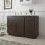 Base de meuble-lavabo simple 54 po-93720847