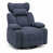 Chenille bleu est en rupture de stock
