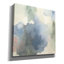  «Cloud Marble 1» par June Erica Vess, art mural sur toile, 26 po x 26 po