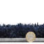 Autra area rug Machine Woven Rectangle Grey-70523223