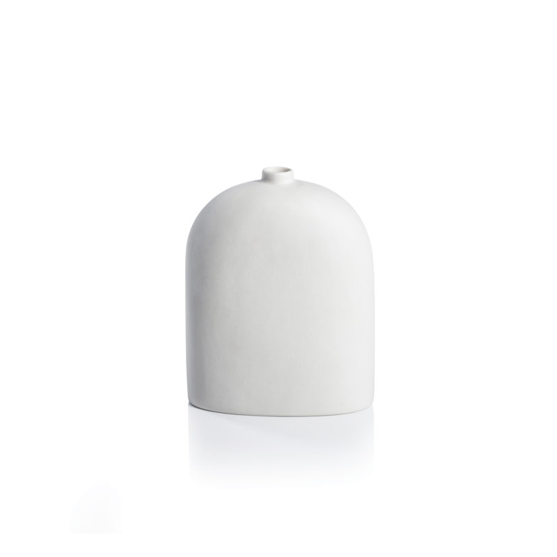 Korrigan Porcelain Table Vase