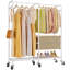Supports à vêtements autoportants-1797269103