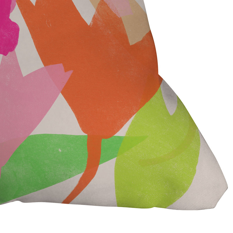 Coussin extérieur Garima Dhawan, H 20 po x l 20 po