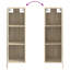 Vanity & Mirror Set-1546488254