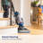 BISSELL Cleanview Swivel Pet 3836