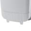 Foldable Kitchen Hanging Trash Bin-1672562290