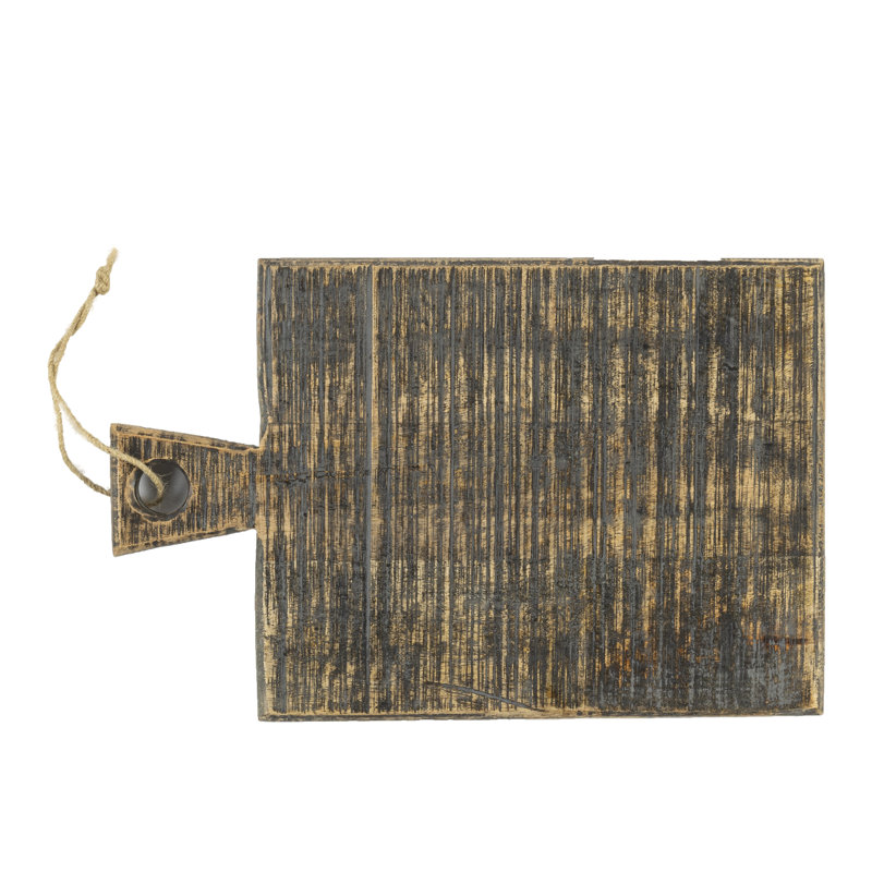 Mango Cutting Board