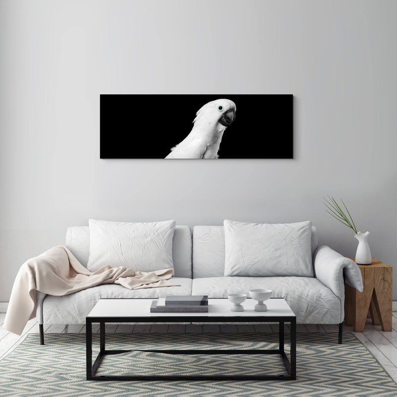 Wrapped Canvas Print, 150cm L x 50cm W