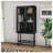 Conchata 27.56'' W x 59.06'' H Standard Pantry / Tall Cabinet