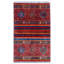 Wool Moroccan Area Rug