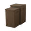 Fabric Laundry Hamper with Handles-1402469878-1401969005