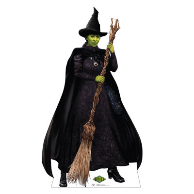 Elphaba (Wicked Movie)