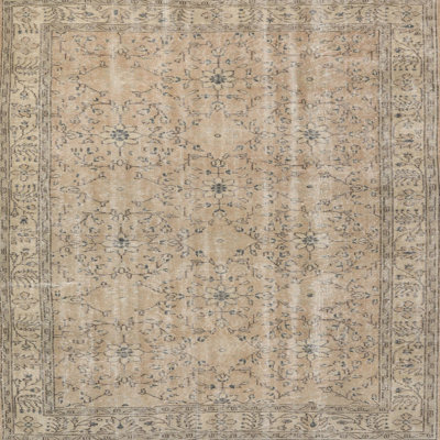 Connector Indoor Rug