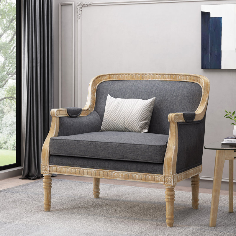 Fauteuil club