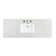 Broeder 60'' W Single Vanity