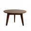 Table basse en bois