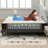 Sutphen 12" Medium Hybrid Mattress with Pocket Spring & Certipur-US Certified Foam-1664447987