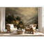 Art mural traditionnel pont traditionnel serein-7652878-7652874