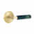 Satin Brass