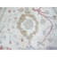 One-of-a-Kind Rectangle 8'10" X 11'8" New Age Area Rug in Ivory