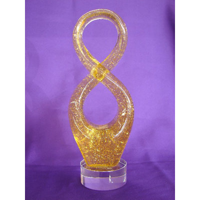 Sculpture symbole Feng Shui aarilyn