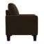 Fauteuil en polyester Amatul-310757196