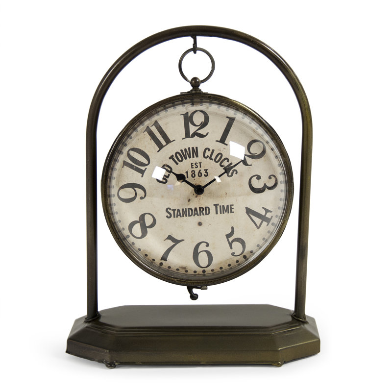 Clock