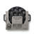 Skottsberg Dutch Mini Pancakes Pan Cast Iron
