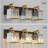 Wylden 3 - Light Vanity Light