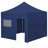 Amber-Lee 96'' W x 180'' D Steel Pop-Up Canopy-53887200-89060231