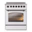 ILVE Nostalgie II 30 in Induction Range-1954312983