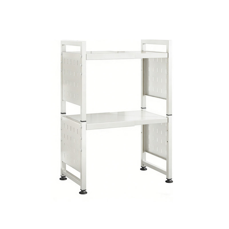 Dish, Glass & Flatware Rack