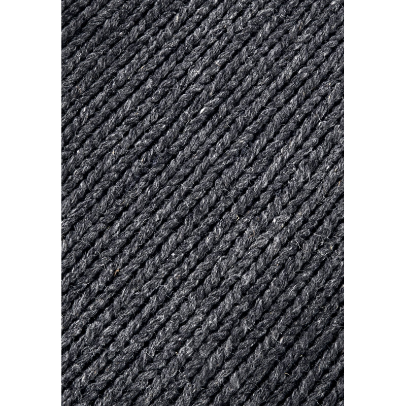 Francois Wool Rug, Round 200cm